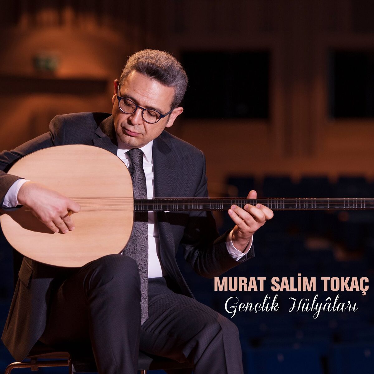 Album cover of Gençlik Hülyaları