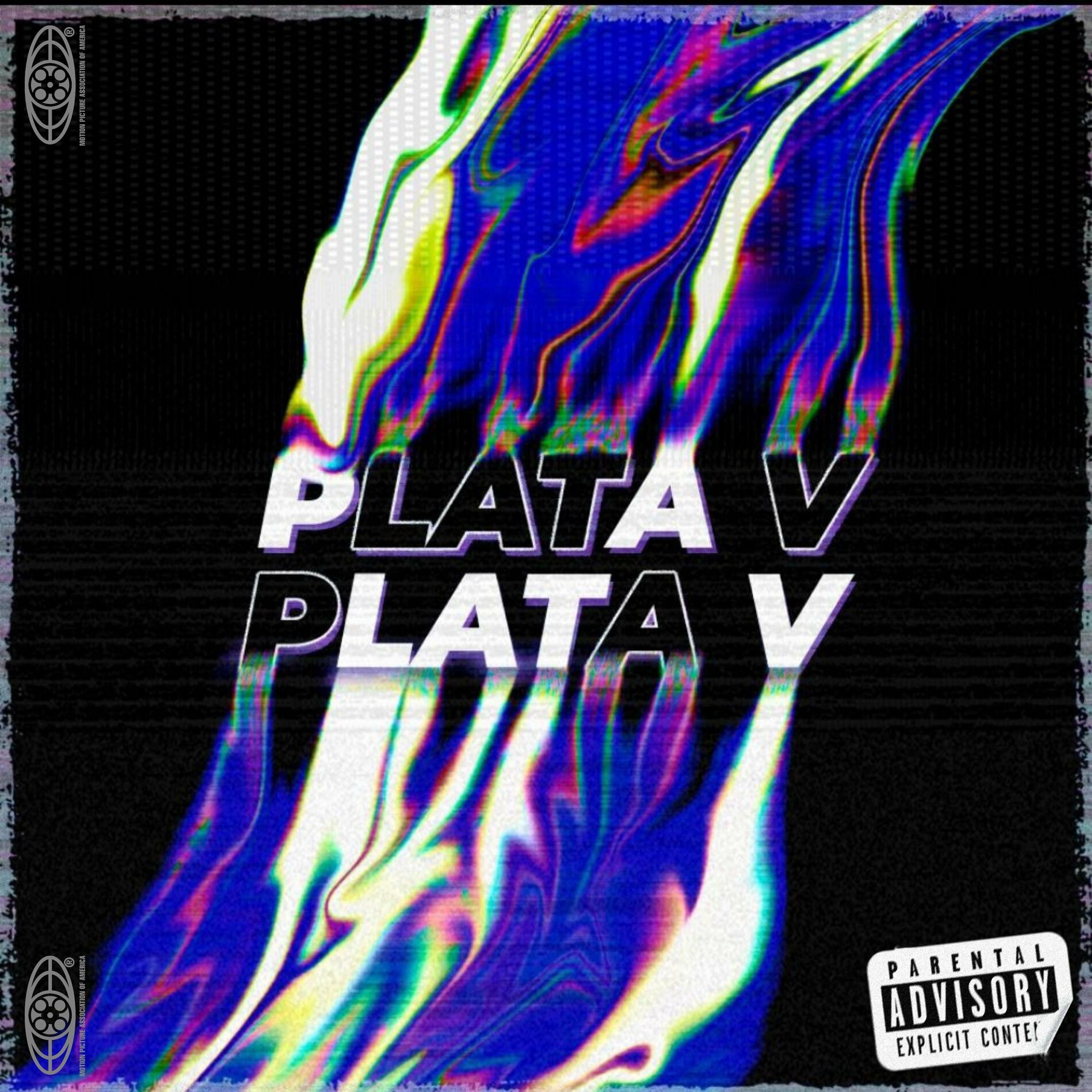 Album cover of Plata V (feat. Gogi, Lozano & SR)