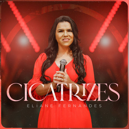 eliane fernandes cicatrizes