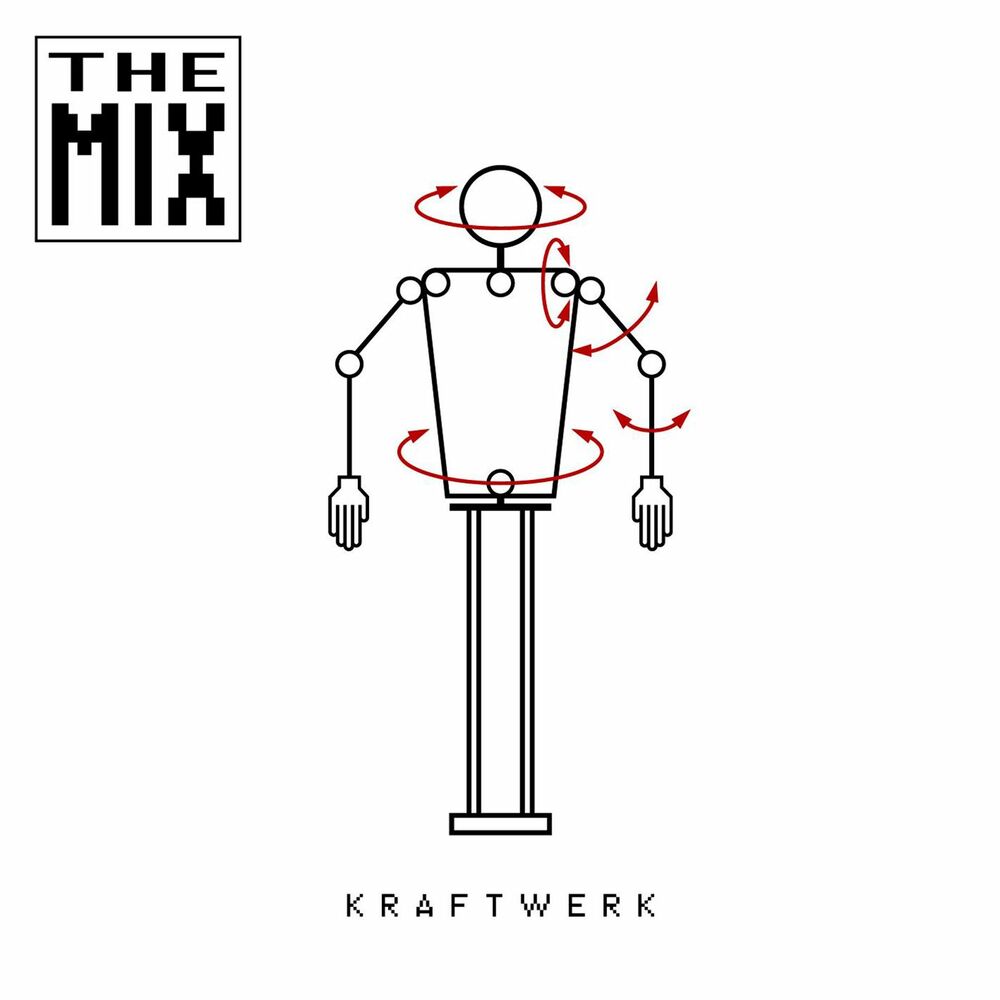 Picture of The Mix (2009 Remaster)