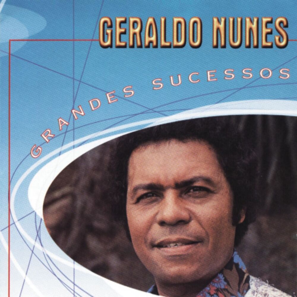 Picture of Grandes Sucessos - Geraldo Nunes
