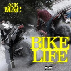 Cover of Bike Life