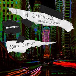 Cover of In Chicago (Danny Avila Remix)