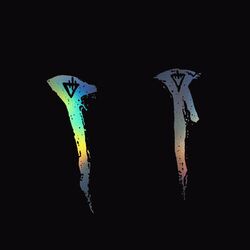 Cover of Salt (feat. Dayseeker)