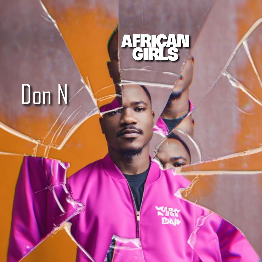 Picture of African Girls (Remastered 2025)