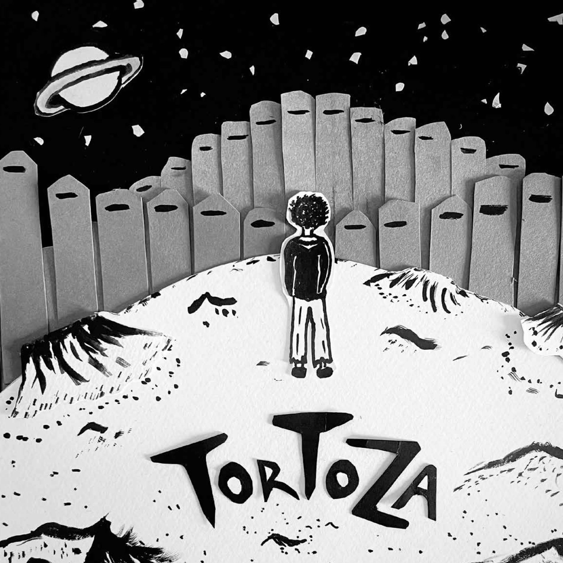 Album cover of Empty Chair