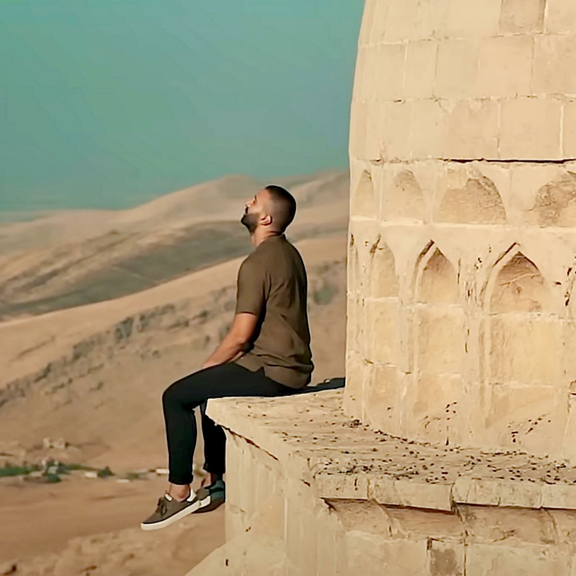 Album cover of Kurdish Raks Govend