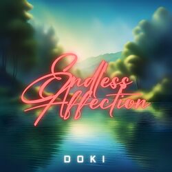 Cover of Endless Affection