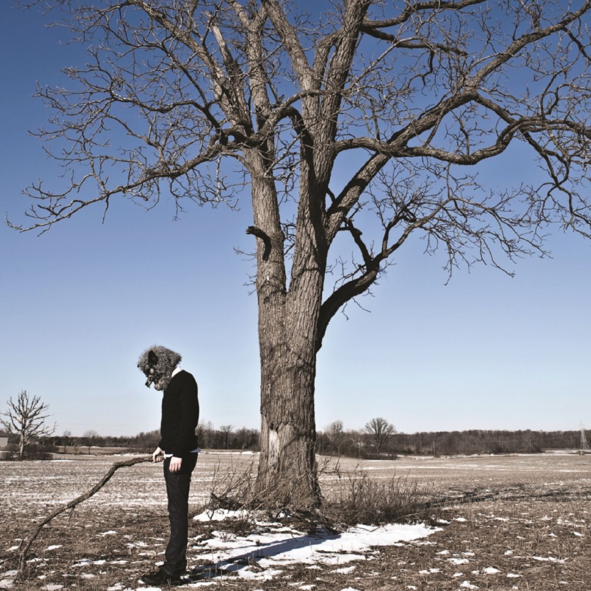 Album cover of Detroit