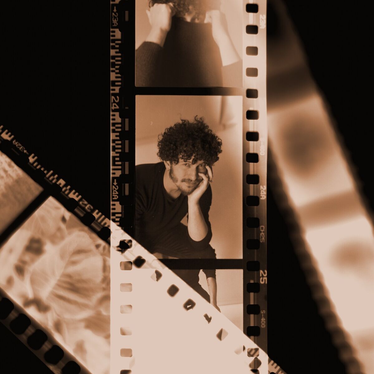 Album cover of De todos os amores • EP