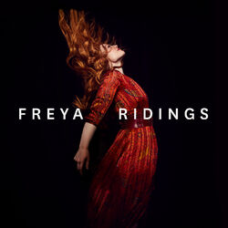 Cover of Freya Ridings