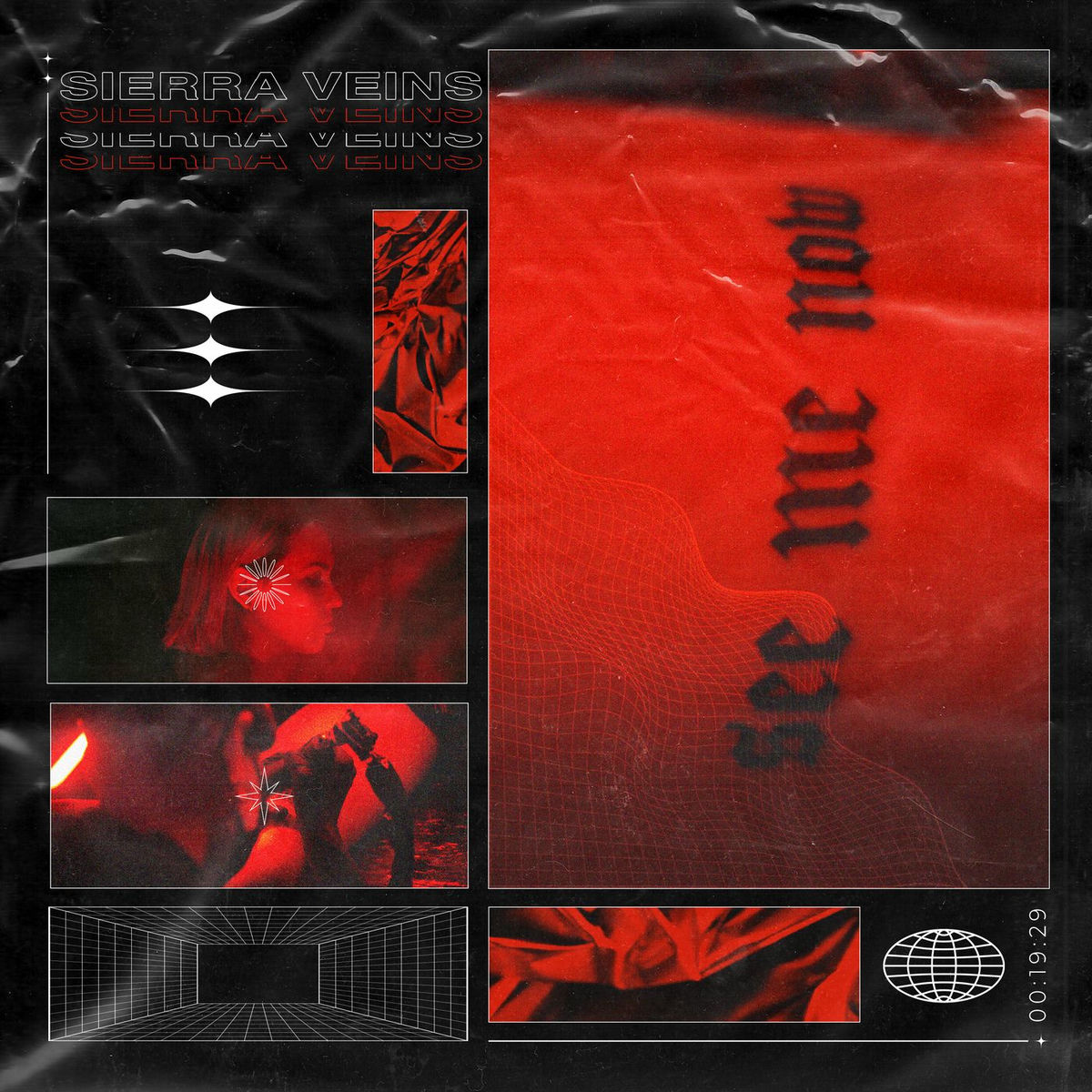 Album cover of See Me Now