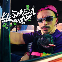 Cover of انت مش جي معايا by undefined