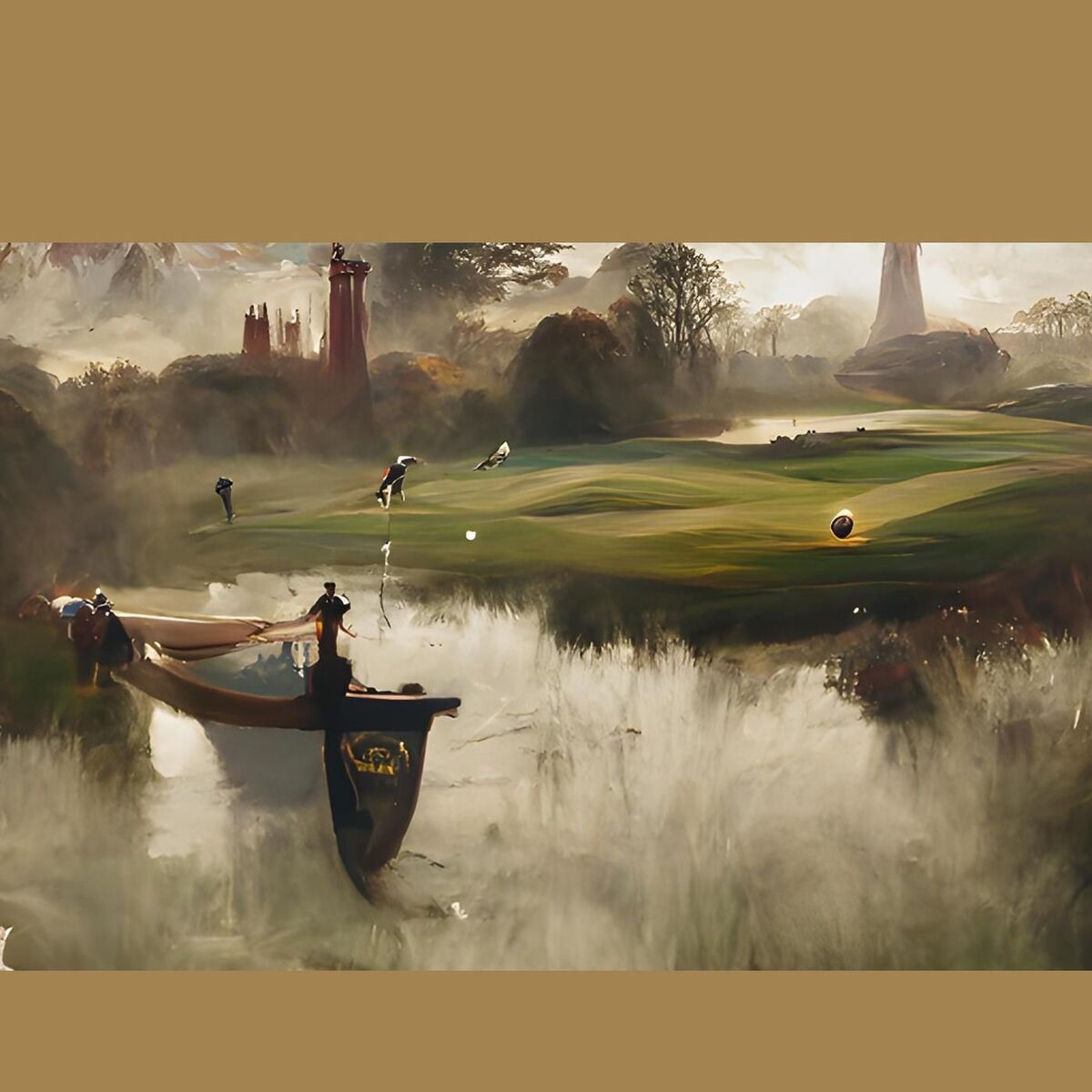 Album cover of Terpisah kan