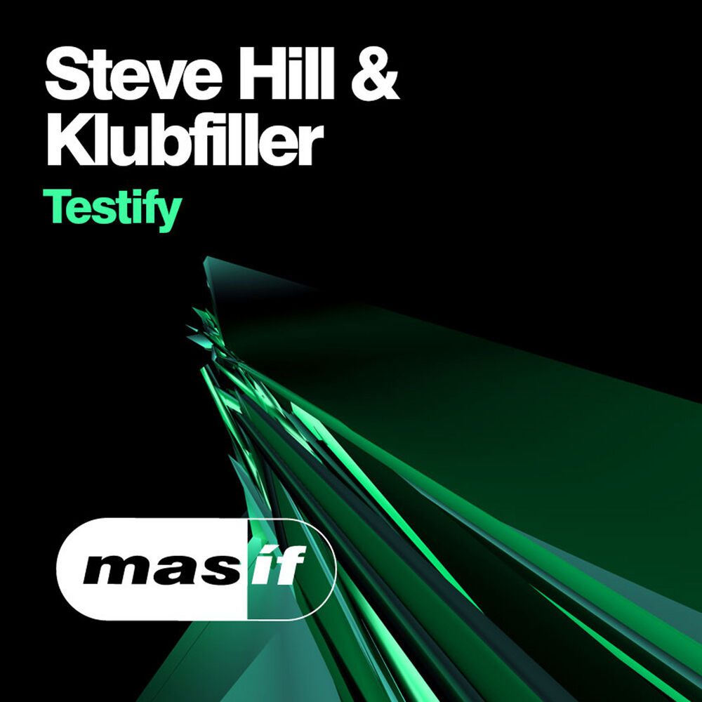 Picture of Testify