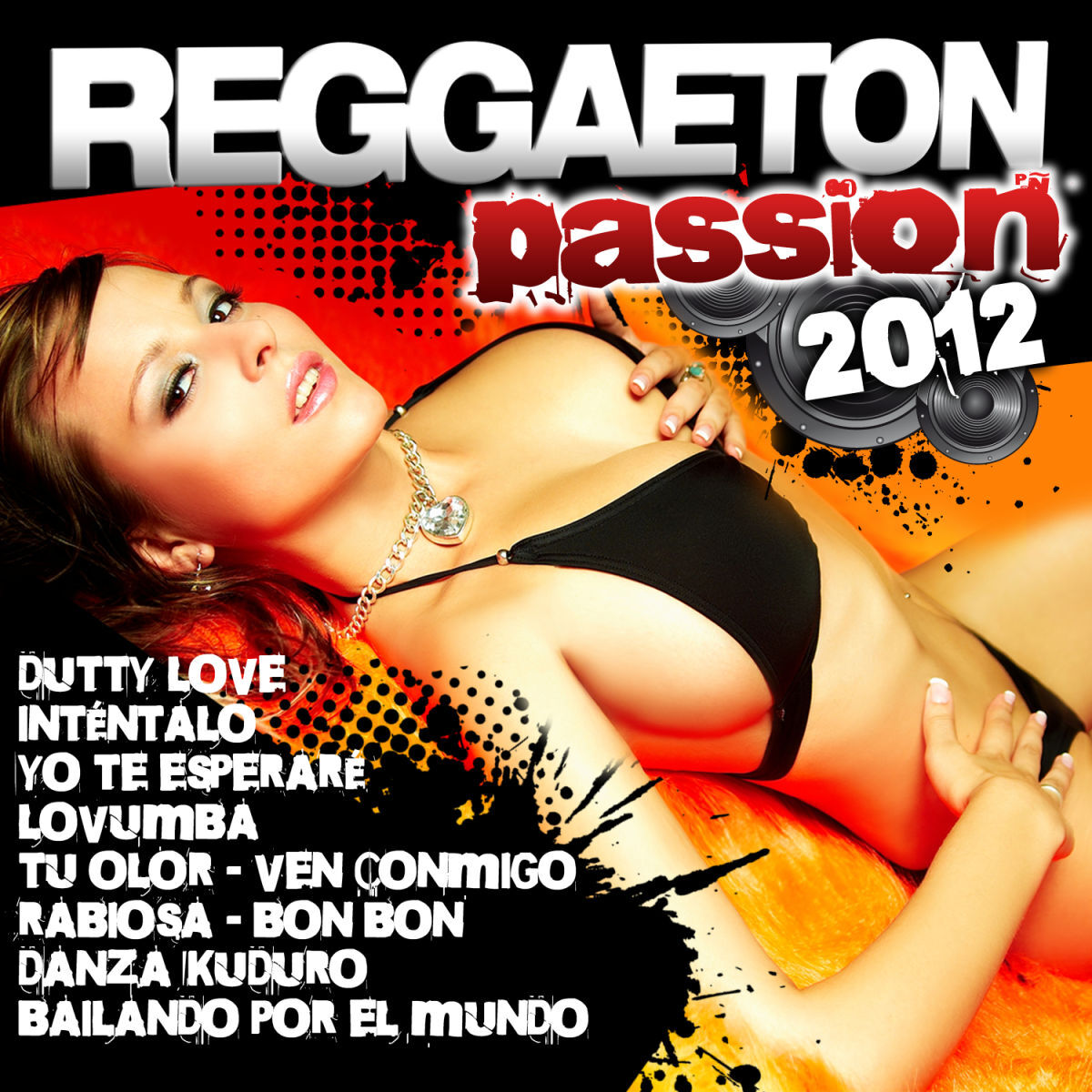Album cover of Yo Te Esperaré