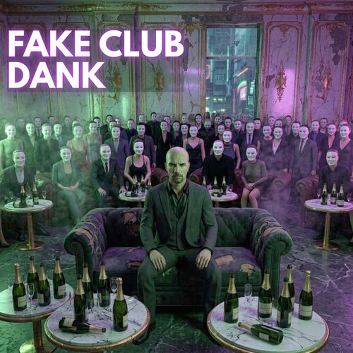 FAKE CLUB