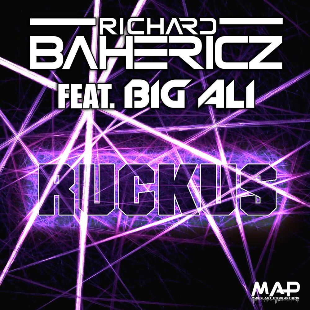 Picture of Ruckus (feat. Big Ali)