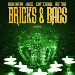 Cover of Bricks & Bags