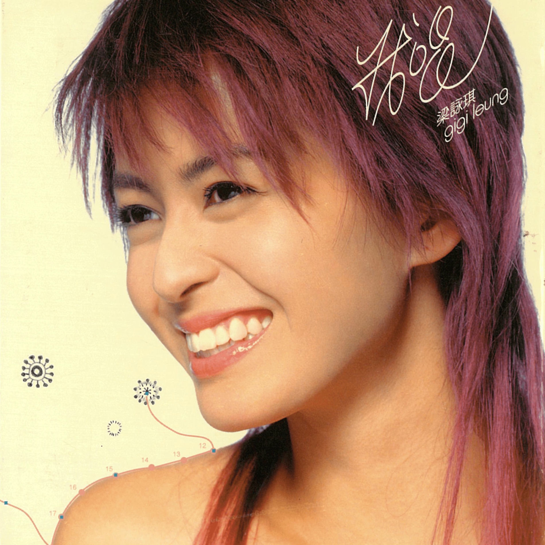 Gigi Leung: albums, songs, concerts | Deezer