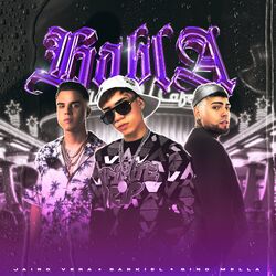 Cover of HABLA