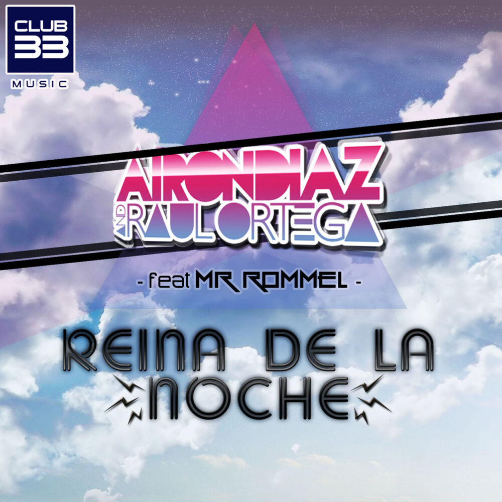 Picture of Reina de la Noche