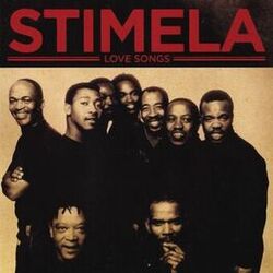 Cover of Love Songs