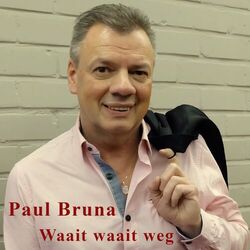 Cover of Waait Waait Weg
