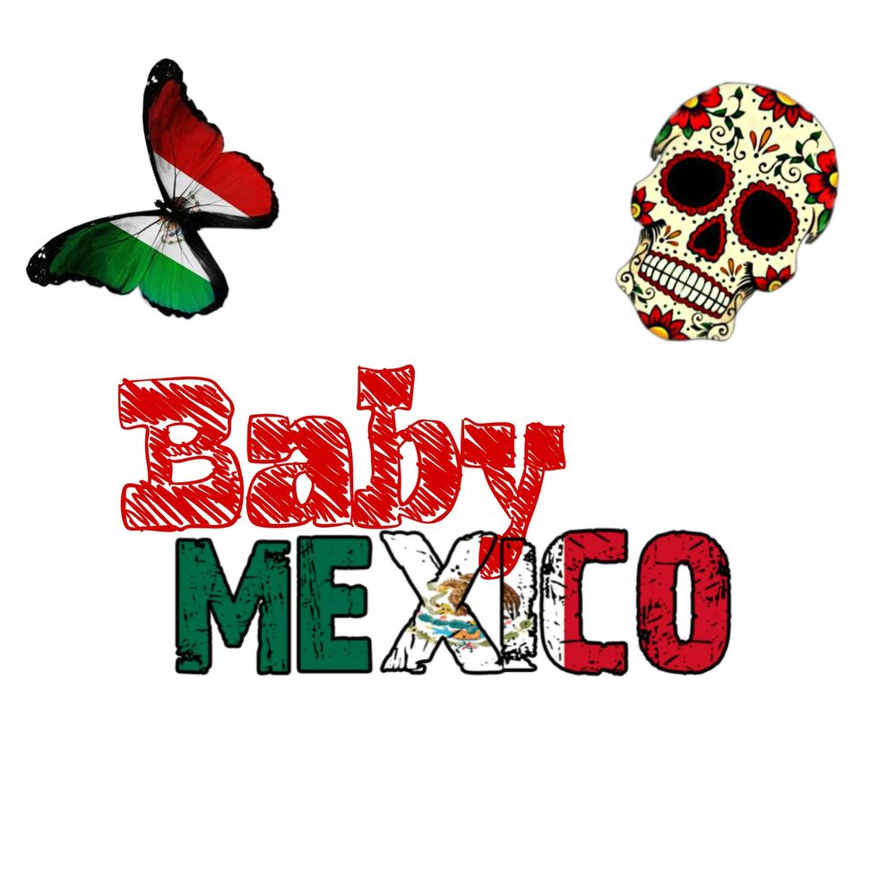 Picture of Baby Mexico