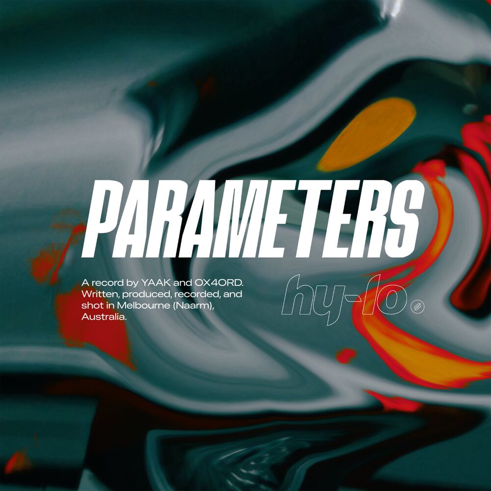 Picture of PARAMETERS