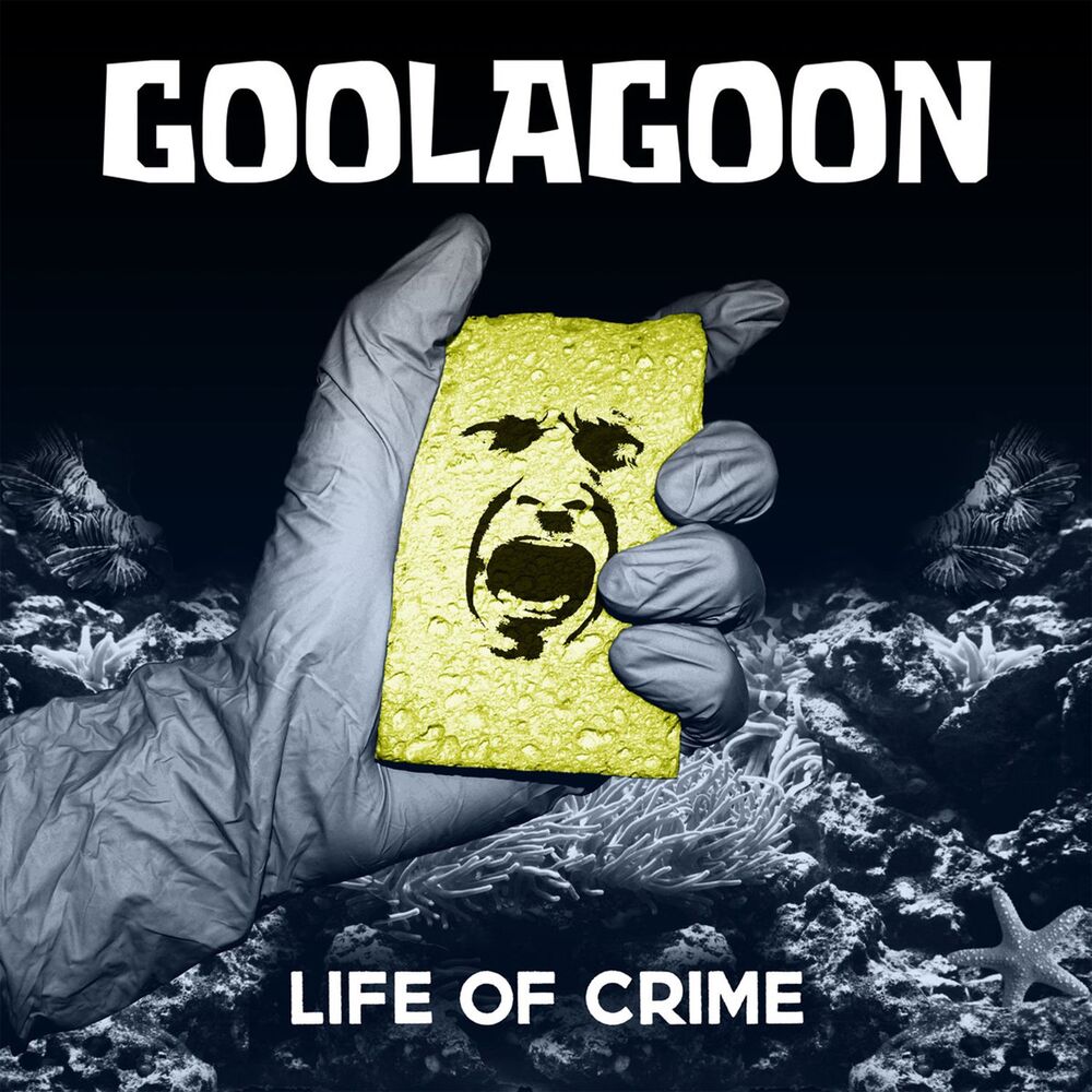 Picture of Life of Crime