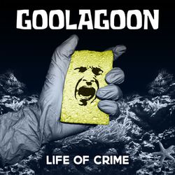 Cover of Life of Crime