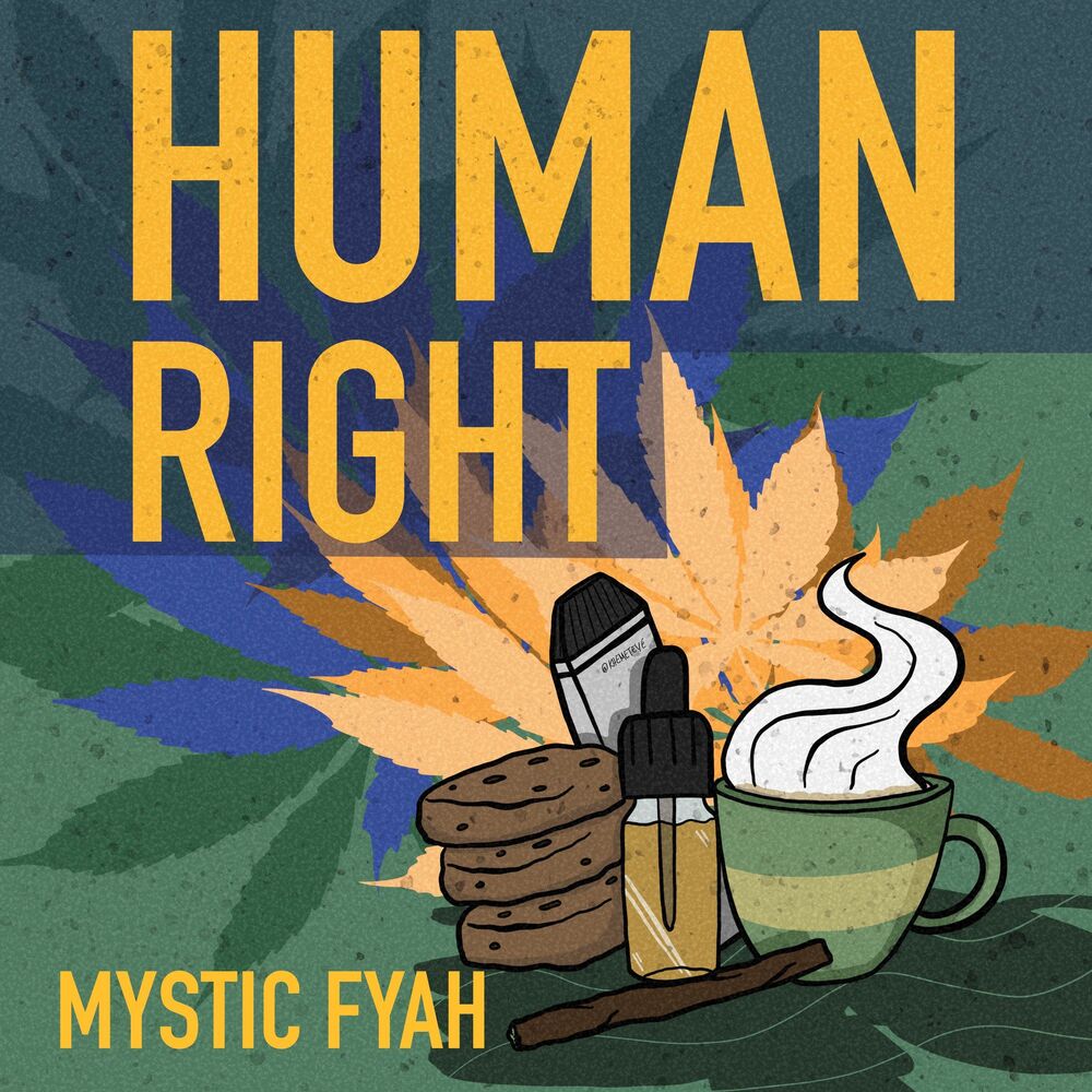 Picture of Human Right