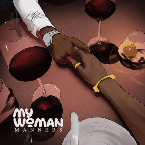 My Woman (Asikyire)