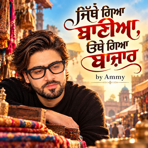 Jithe Gaya Baniya Othe Gaya Bazar