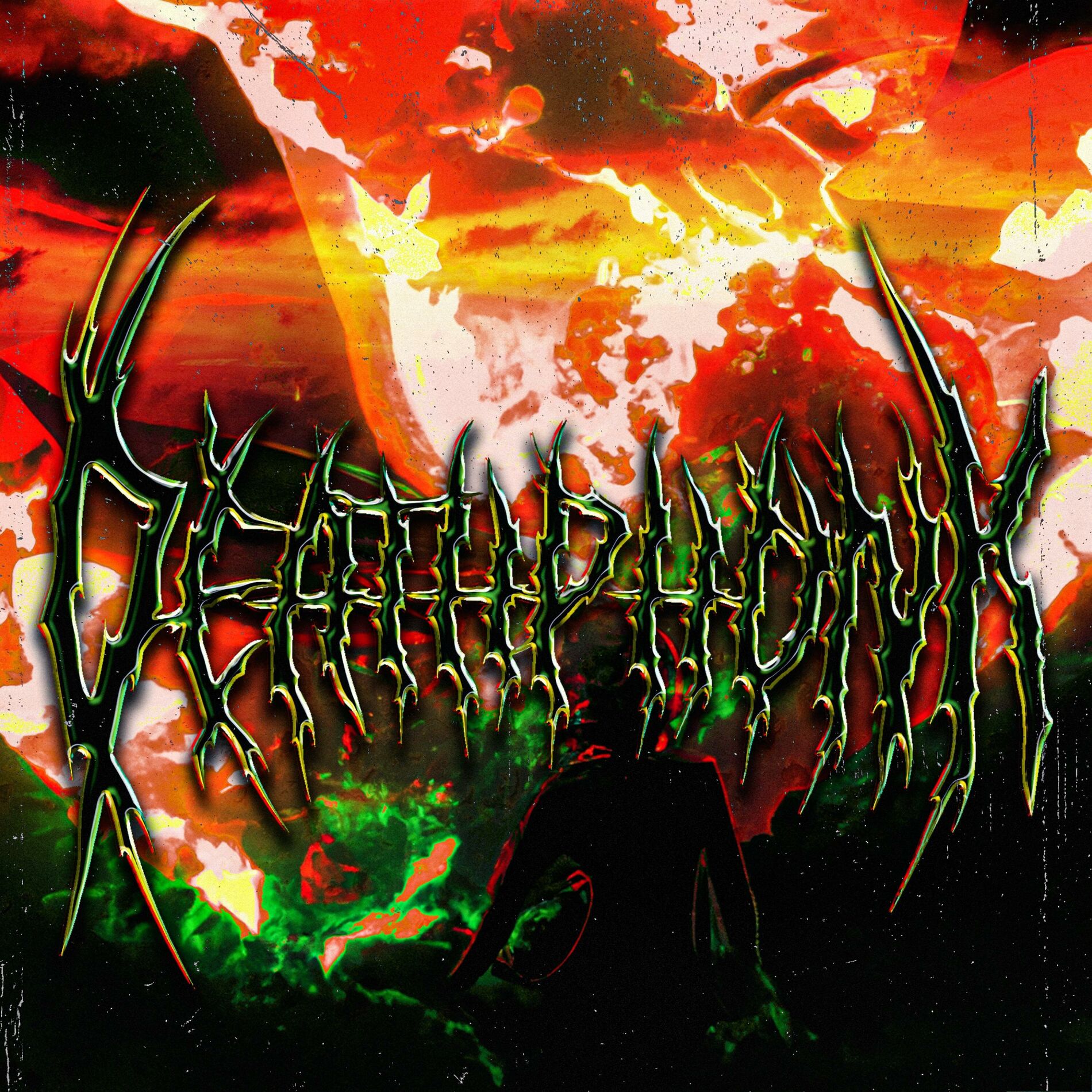 Album cover of METAL BRAZILIAN PHONK