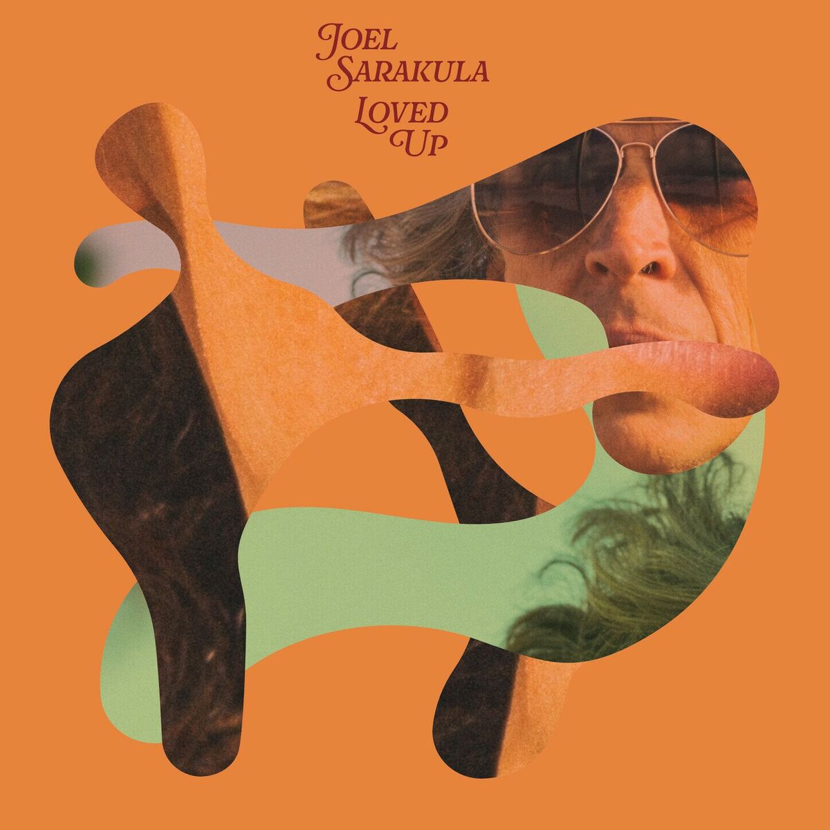 Album cover of Loved Up