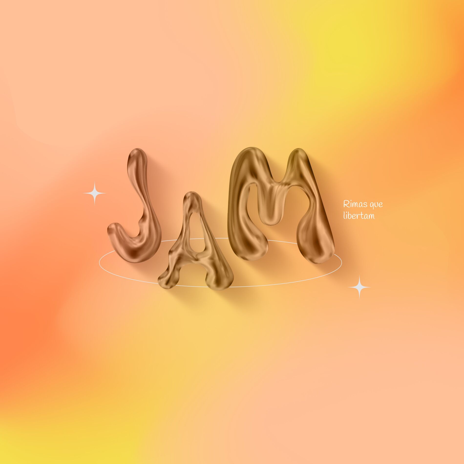 Album cover of Jam #01 - Tudo Que Eu Faço