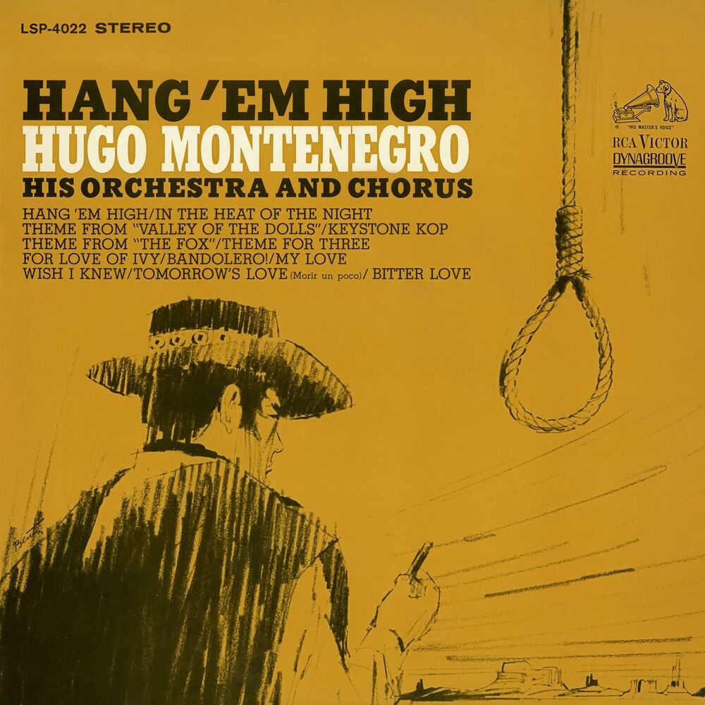 Picture of Hang 'Em High