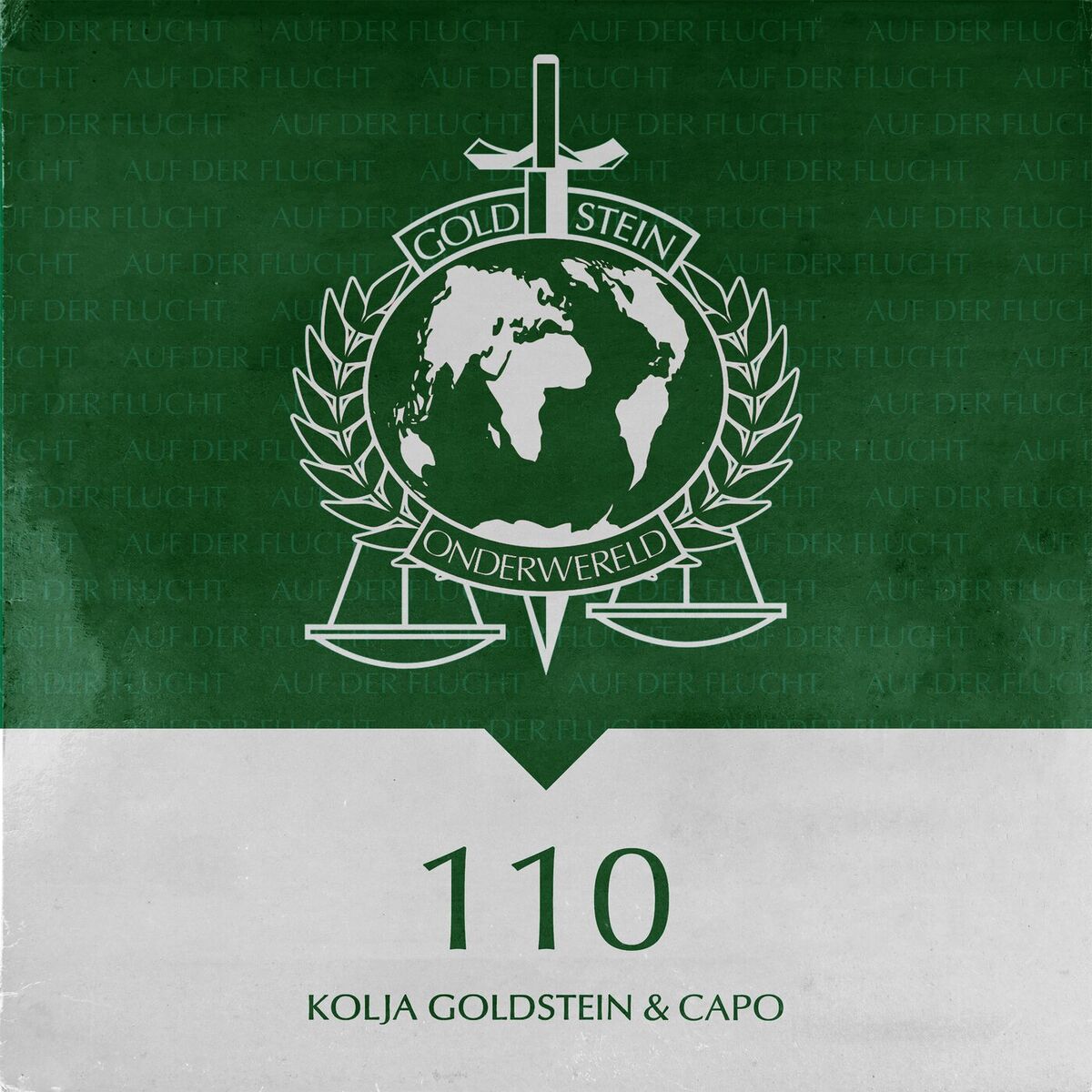Album cover of HUNDERTZEHN