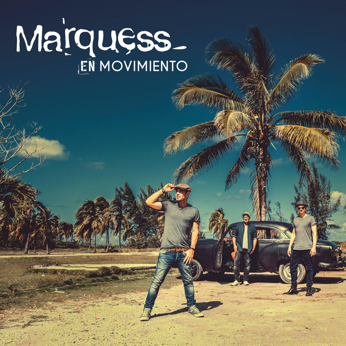 Album cover of En Movimiento