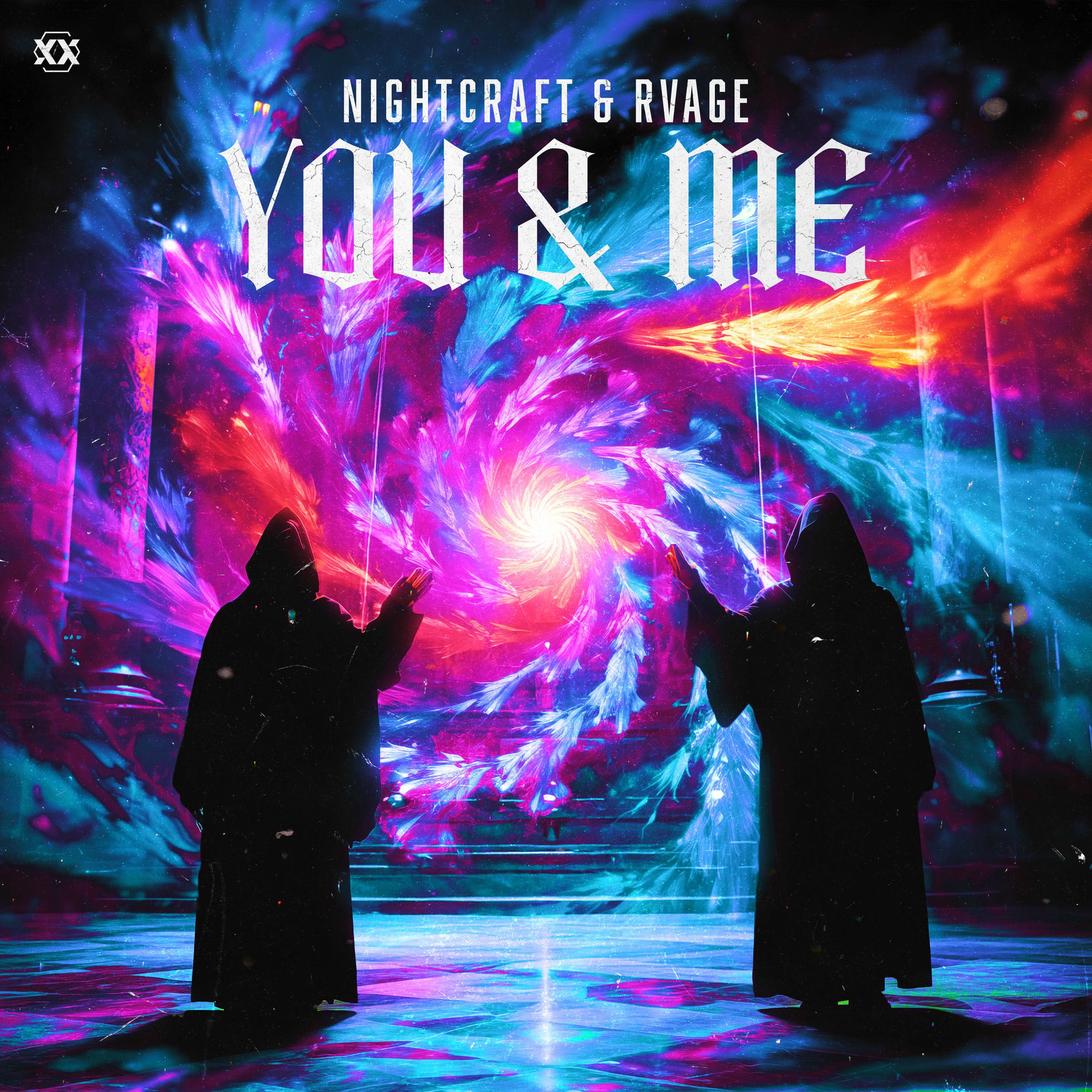 Album cover of You & Me
