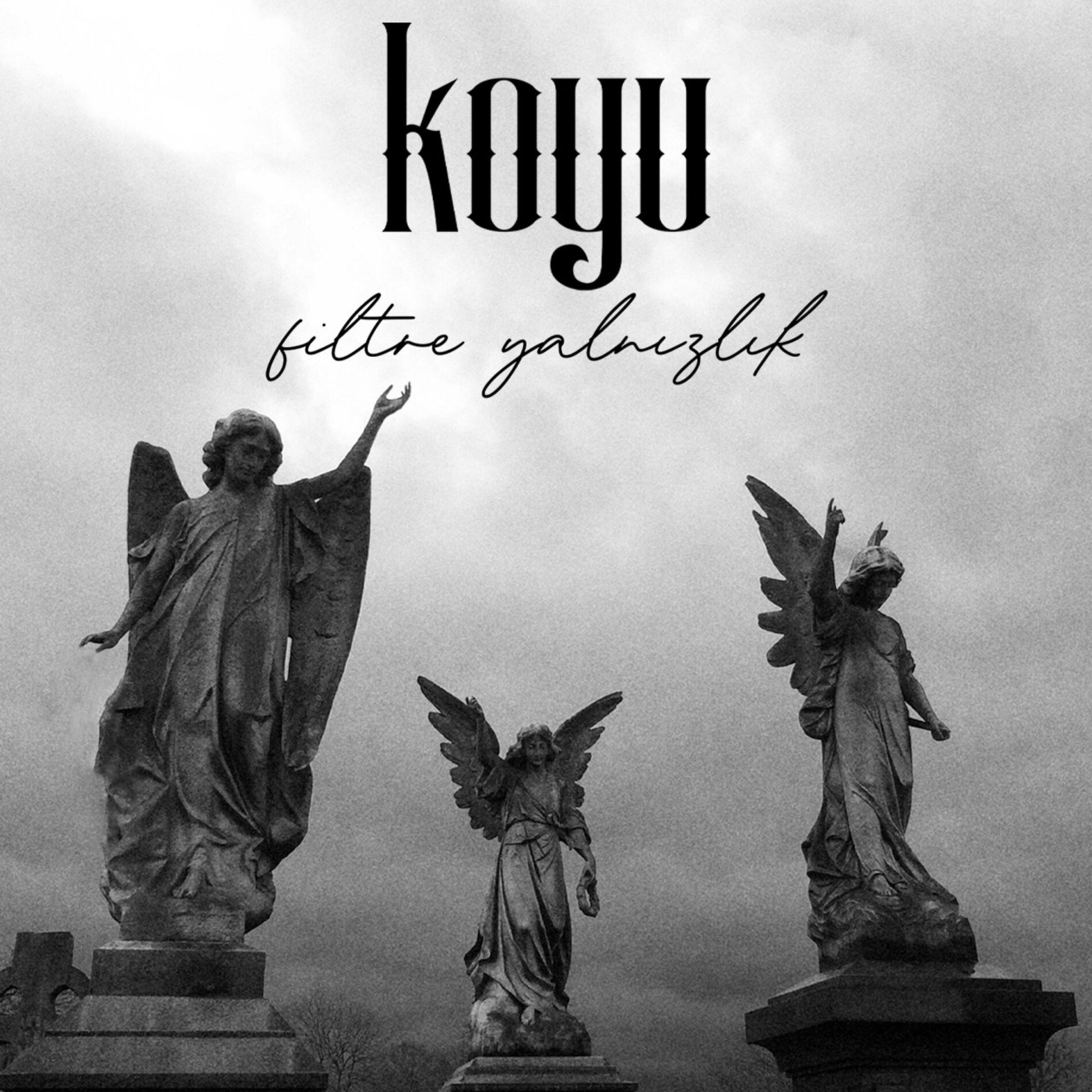 Album cover of Filtre Yalnızlık