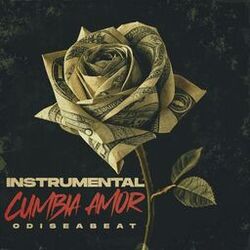 Cumbia Amor (Instrumental)
