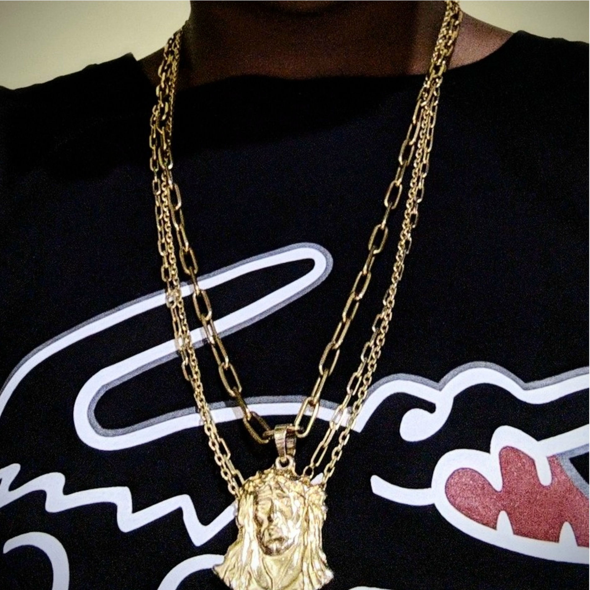 Album cover of No Meu Pescoço