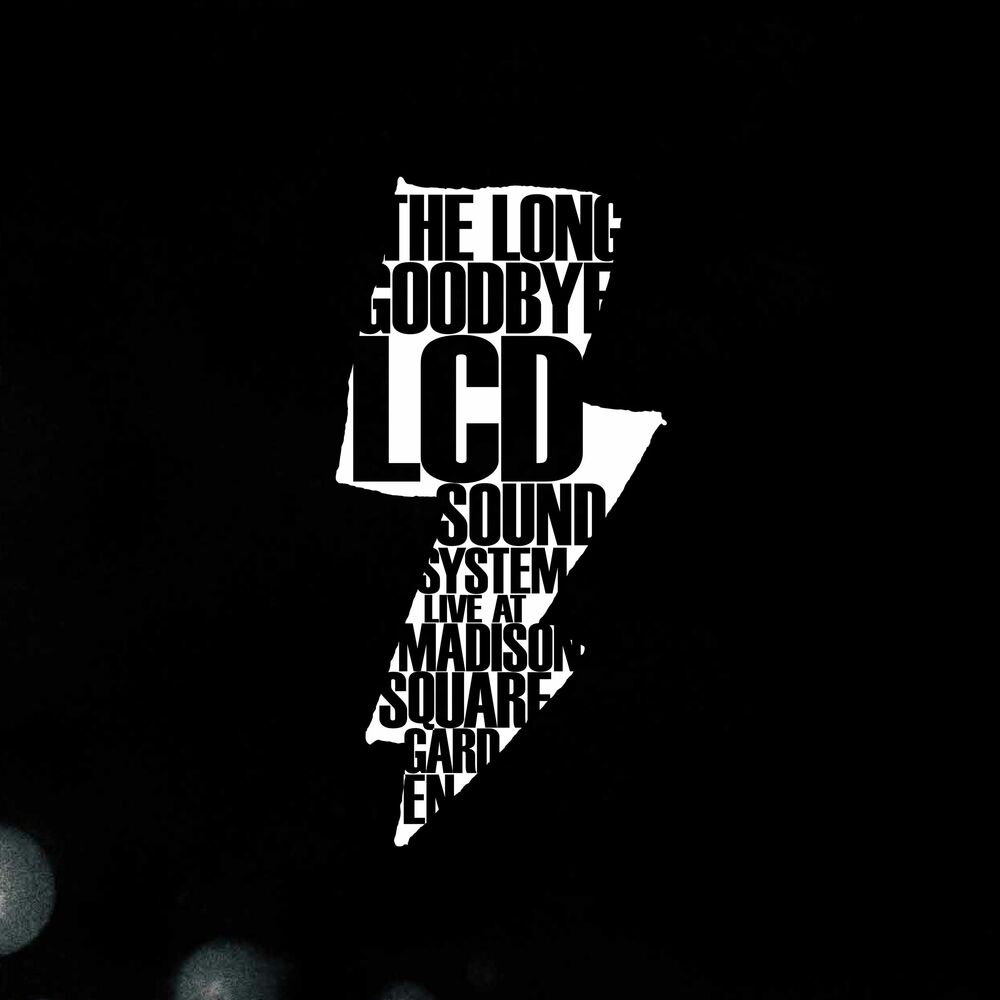 Picture of the long goodbye (lcd soundsystem live at madison square garden)
