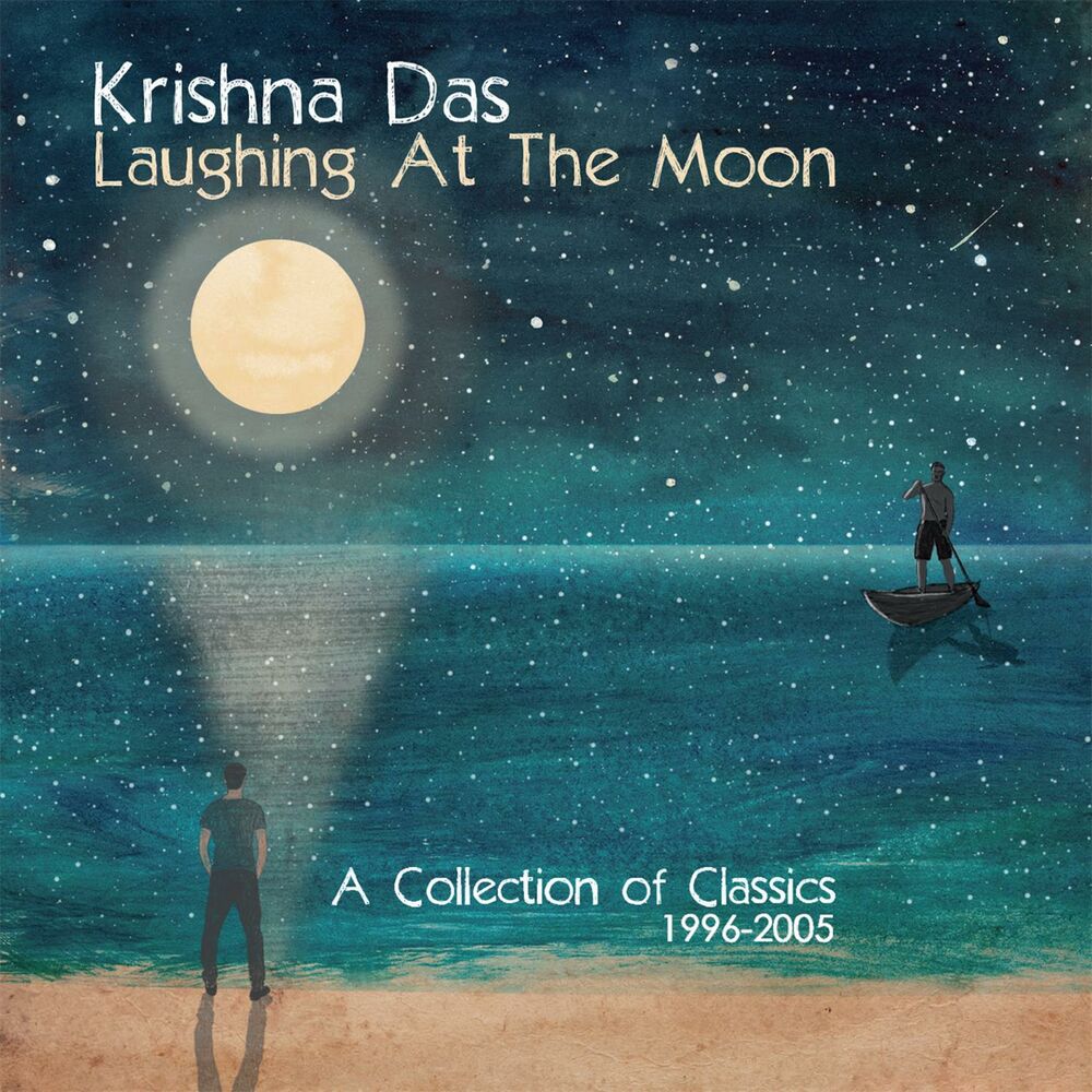 Picture of Laughing At The Moon: A Collection of Classics 1996-2005