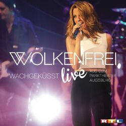 Wachgeküsst (Live)