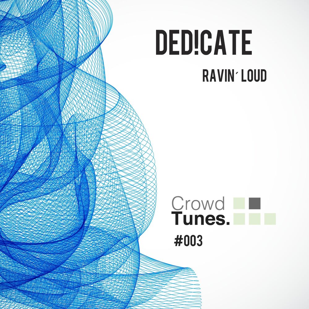 Picture of Ravin' Loud