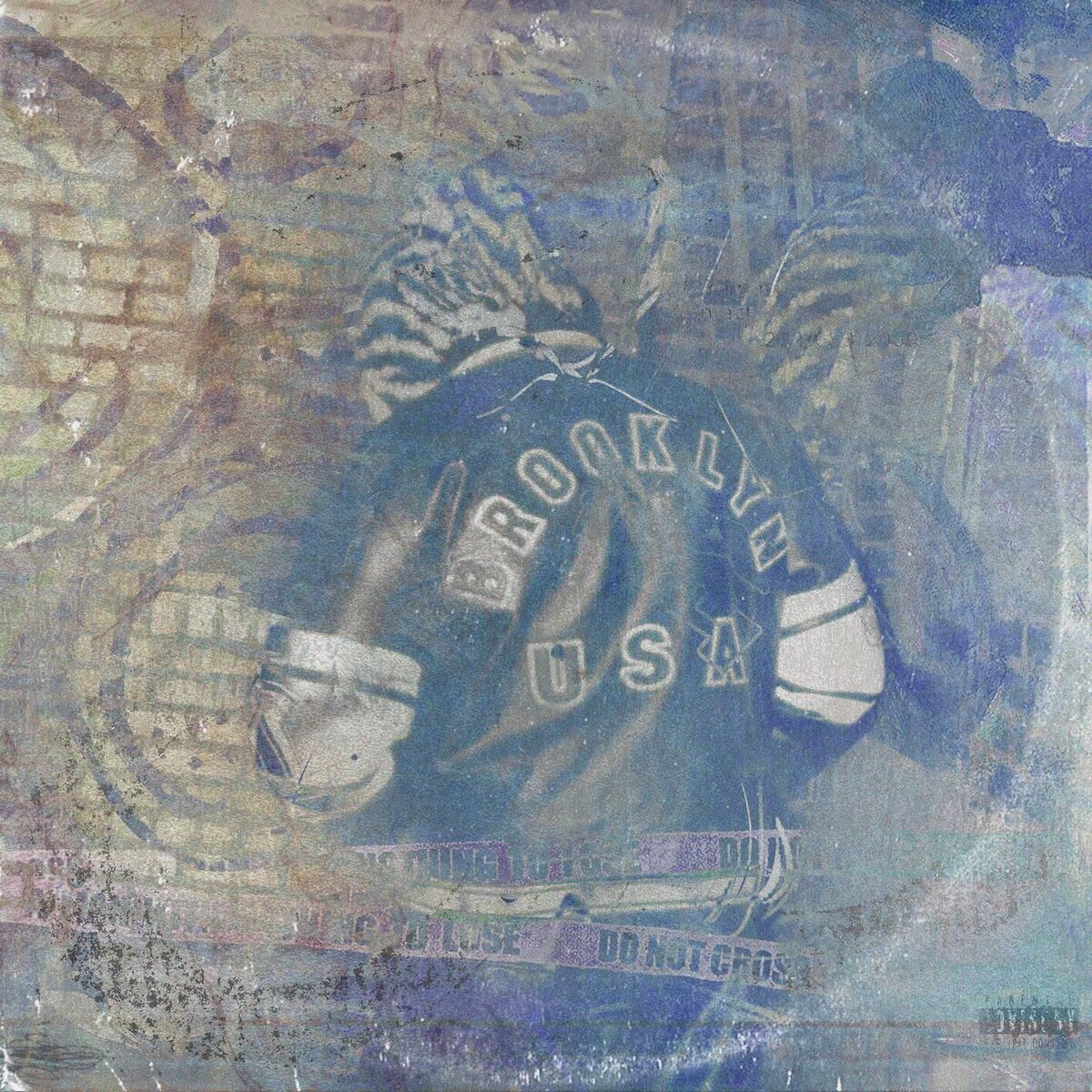 Album cover of Pardon Me
